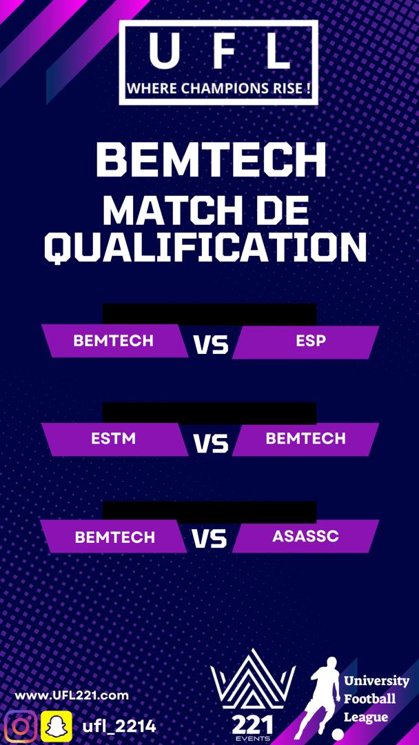 Équipe A vs Équipe B